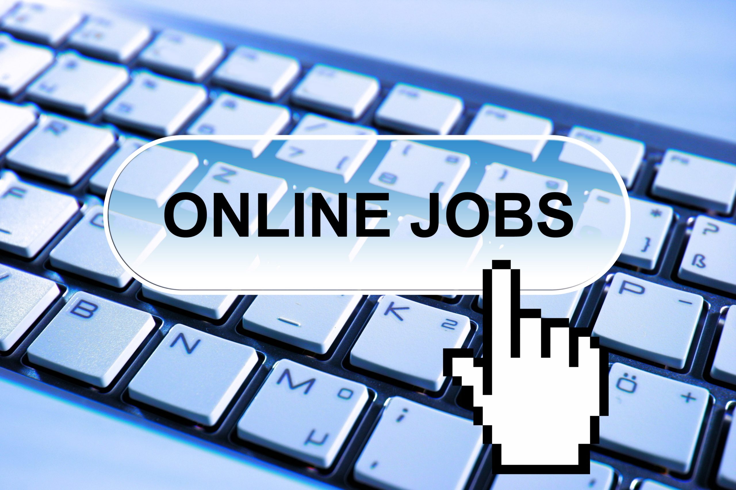 Online Jobs and Job Software